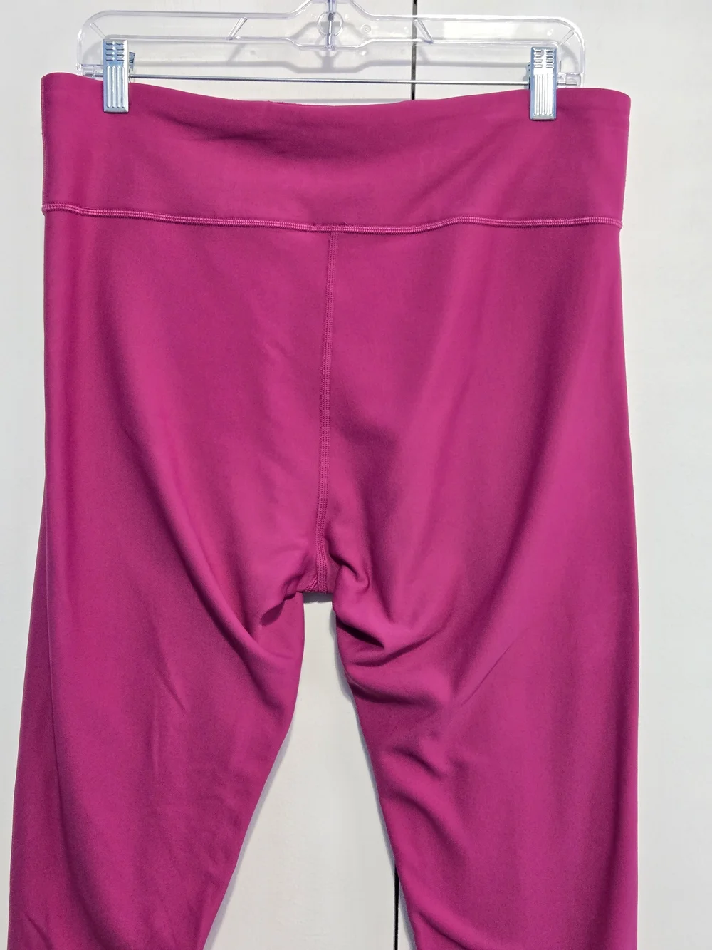 Lululemon Fleece High Rise Running Tight 28